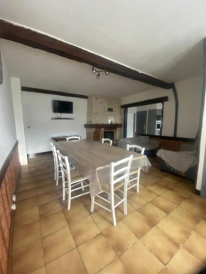Maison calme